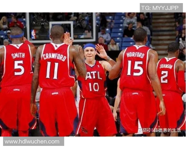 亚特兰大老鹰与波士顿凯尔特人激战正酣谁能笑到最后