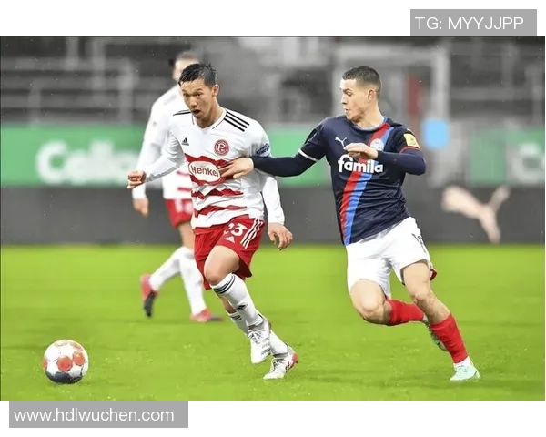 卡尔斯鲁厄与达姆施塔特2020的精彩对决回顾与分析