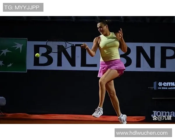 WTA总决赛第4日总述：萨巴伦卡迎两连胜，鲍里妮提早出局